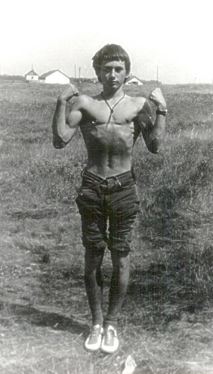 gaborjan